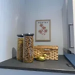 F27-s 4 People, 4 Bedrooms, Fully Furnished *