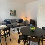 F27-s 4 People, 4 Bedrooms, Fully Furnished 빌라 *