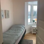 빌라 F27-s 4 People, 4 Bedrooms, Fully Furnished *