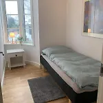 빌라 F27-s 4 People, 4 Bedrooms, Fully Furnished 올보르
