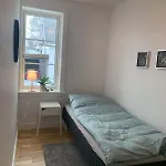 F27-s 4 People, 4 Bedrooms, Fully Furnished * 올보르