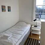 F27-s 4 People, 4 Bedrooms, Fully Furnished 빌라 올보르