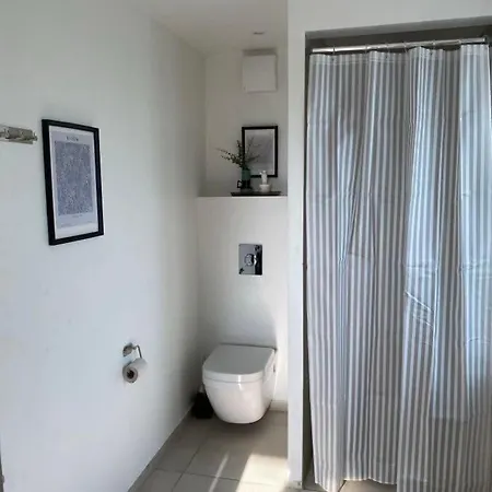 Villa F27-s 4 People, 4 Bedrooms, Fully Furnished