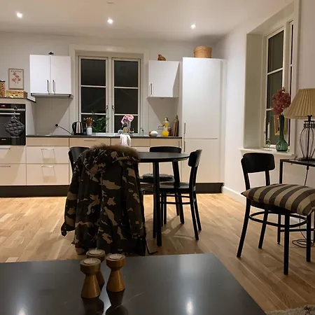 빌라 F27-s 4 People, 4 Bedrooms, Fully Furnished