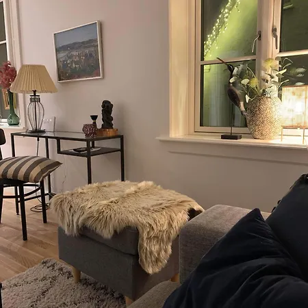 빌라 F27-s 4 People, 4 Bedrooms, Fully Furnished *