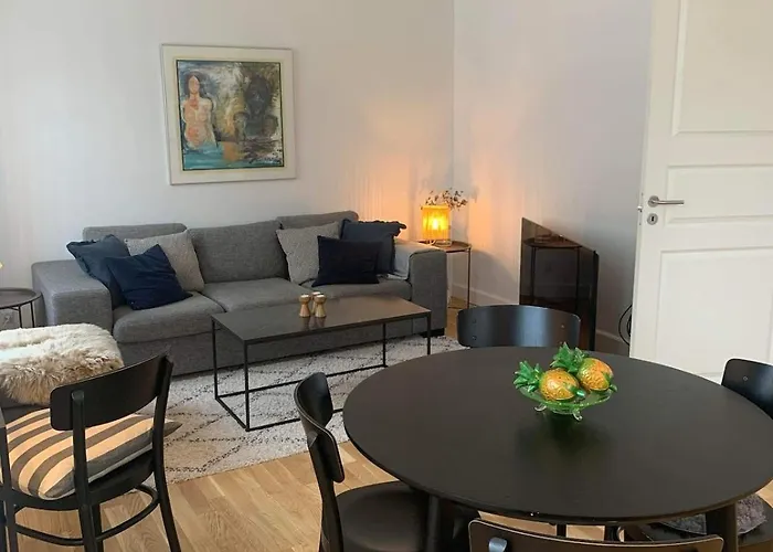 F27-s 4 People, 4 Bedrooms, Fully Furnished Villa *